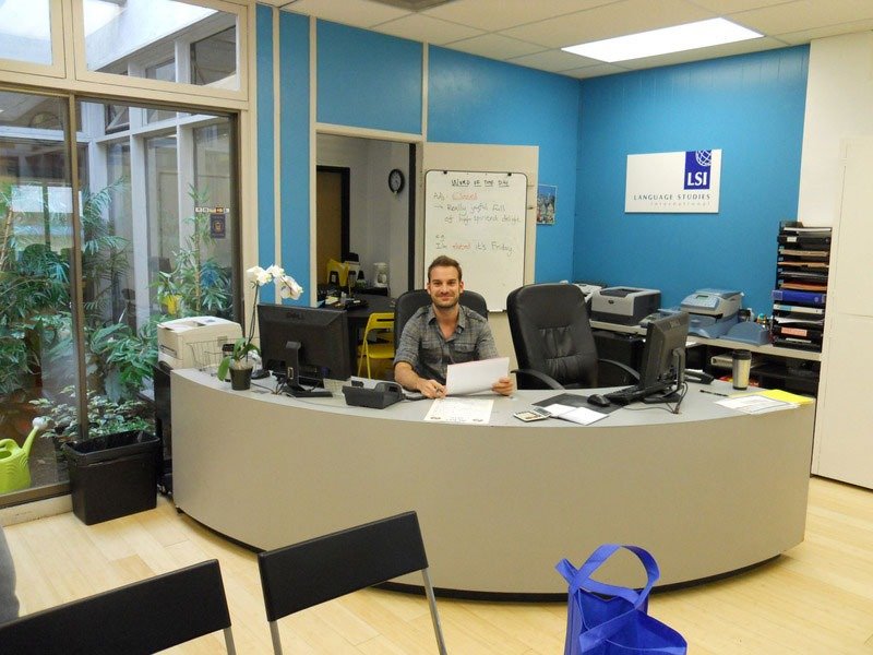 إل إس أي سان فرانسيسكو